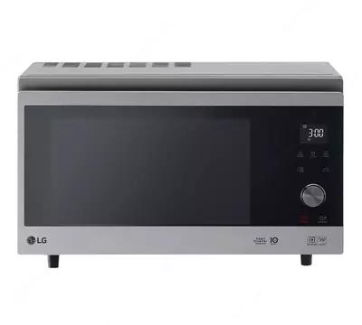 Микроволновая печь LG MJ3965AIS