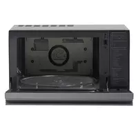 Микроволновая печь LG MJ3965AIS - 3 387 500 сум