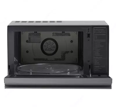 Микроволновая печь LG MJ3965AIS