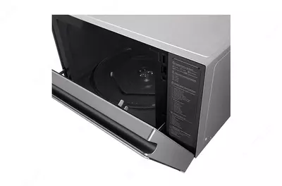 Микроволновая печь LG MJ3965AIS