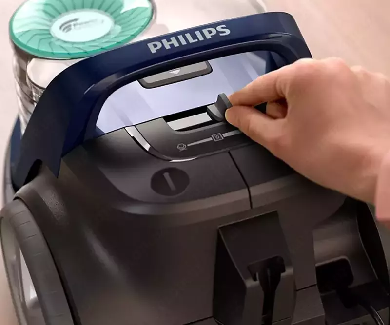 Пылесос Philips FC9570/62