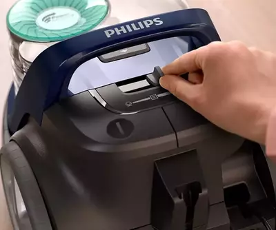 Пылесос Philips FC9570/62