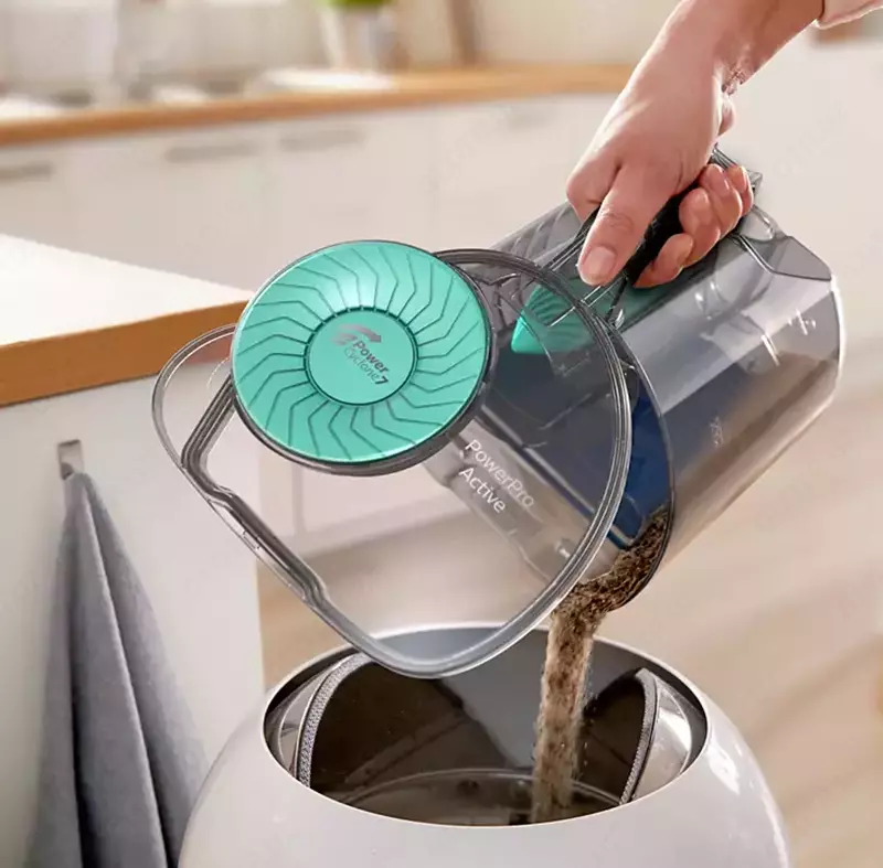 Пылесос Philips FC9570/62