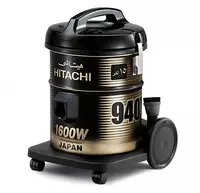 Пылесос Hitachi CV940Y/BK - 1 687 500 сум