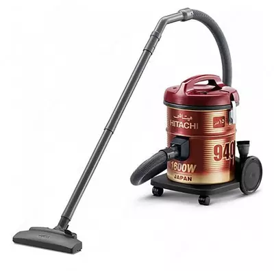 Пылесос Hitachi CV940Y/WR
