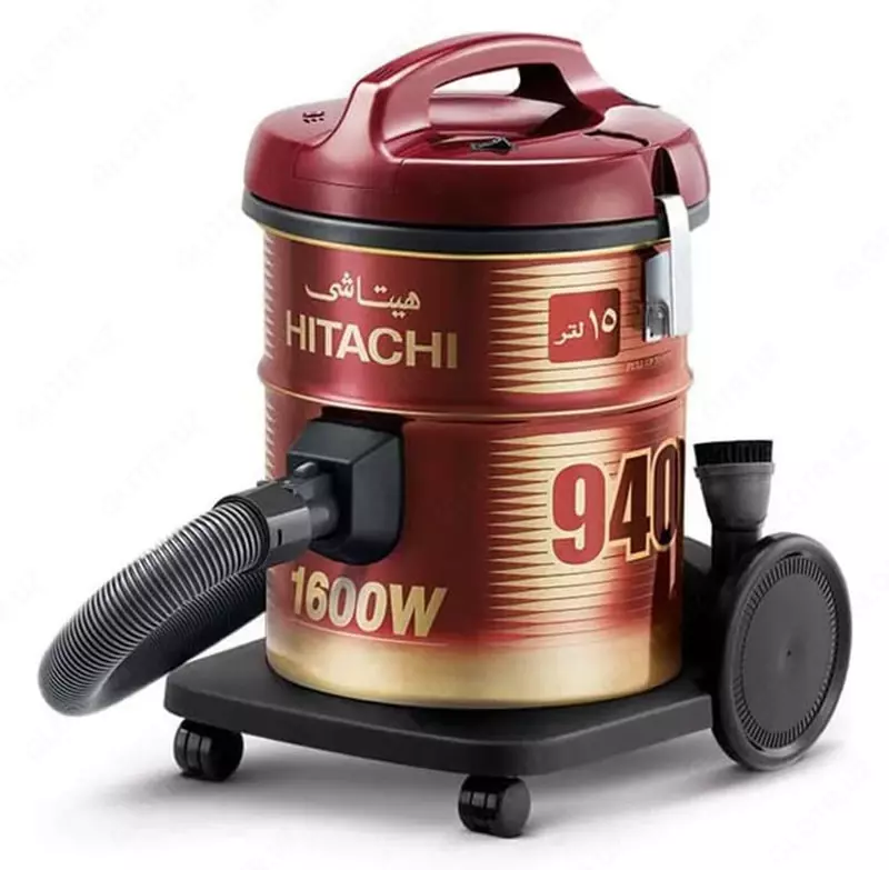 Пылесос Hitachi CV940Y/WR
