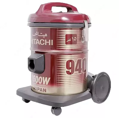 Пылесос Hitachi CV940Y/WR
