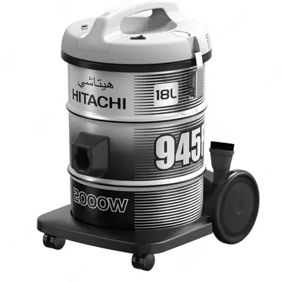 Пылесос Hitachi CV945F/PG
