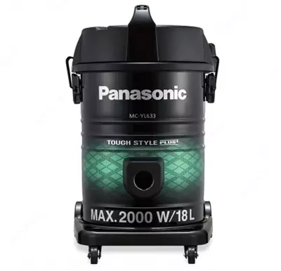 Пылесос Panasonic MCYL633
