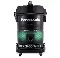 Пылесос Panasonic MCYL633 - 2 200 000 сум