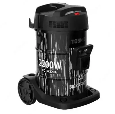 Пылесос TOSHIBA VC-DR220ABF