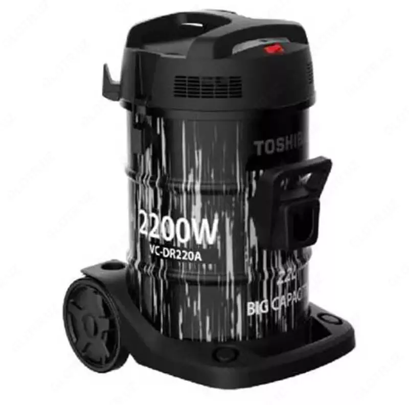 Пылесос TOSHIBA VC-DR220ABF