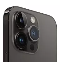   Smartfon Apple iPhone 14 Pro 256GB eSIM Space Black