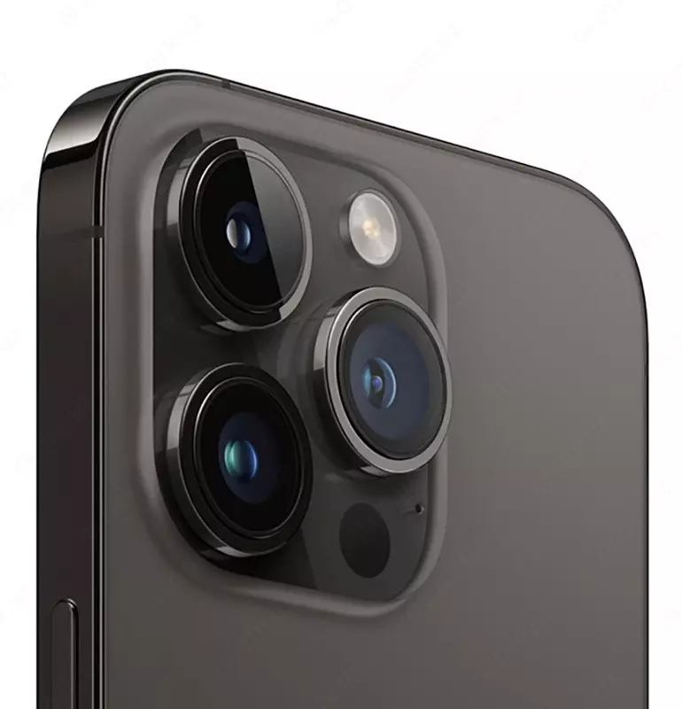   Smartfon Apple iPhone 14 Pro 256GB eSIM Space Black