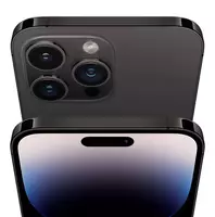  Smartfon Apple iPhone 14 Pro 256GB eSIM Space Black Chakana savdo