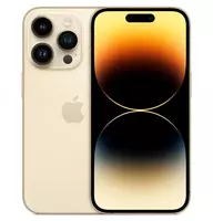 Смартфон Apple iPhone 14 Pro 128GB eSIM Gold