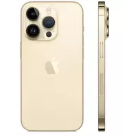 Смартфон Apple iPhone 14 Pro 128GB eSIM Gold - 13 137 500 сум