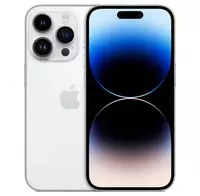 Смартфон Apple iPhone 14 Pro 128GB eSIM Silver