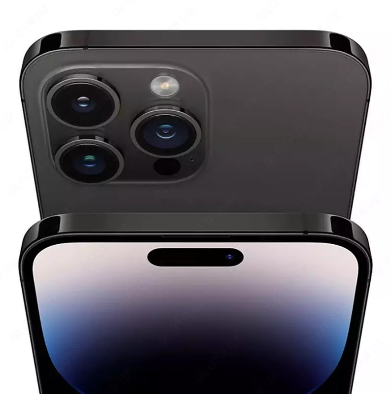  Smartfon Apple iPhone 14 Pro MAX 512GB eSIM Space Black Chakana savdo