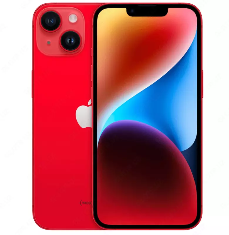 Смартфон Apple iPhone 14 Plus 256GB eSIM