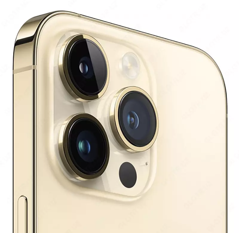   Смартфон Apple iPhone 14 Pro 512GB eSIM Gold