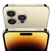  Смартфон Apple iPhone 14 Pro 512GB eSIM Gold Только в розницу
