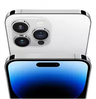  Смартфон Apple iPhone 14 Pro MAX 128GB eSIM Silver Только в розницу