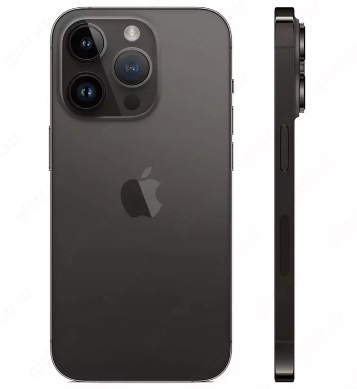  Smartfon Apple iPhone 14 Pro MAX 256GB eSIM Space Black - 