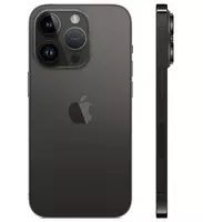  Smartfon Apple iPhone 14 Pro MAX 256GB eSIM Space Black - 