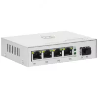 Коммутатор SNR неуправляемый SNR-S1904G-1S - 750 000 сум