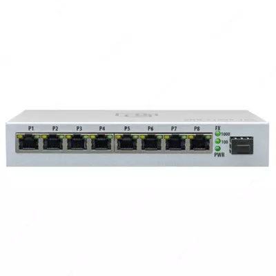 Коммутатор SNR неуправляемый SNR-S1908-1GS