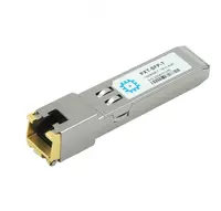 Модуль PXT-SFP-T SFP с интерфейсом RJ45