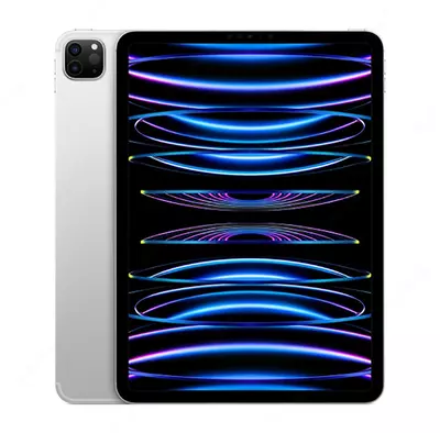 Планшет Apple iPad Pro 11-inch M2 128 GB wi-fi