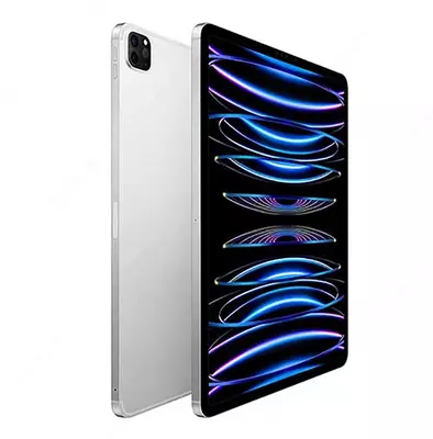 Планшет Apple iPad Pro 11-inch M2 256GB wi-fi
