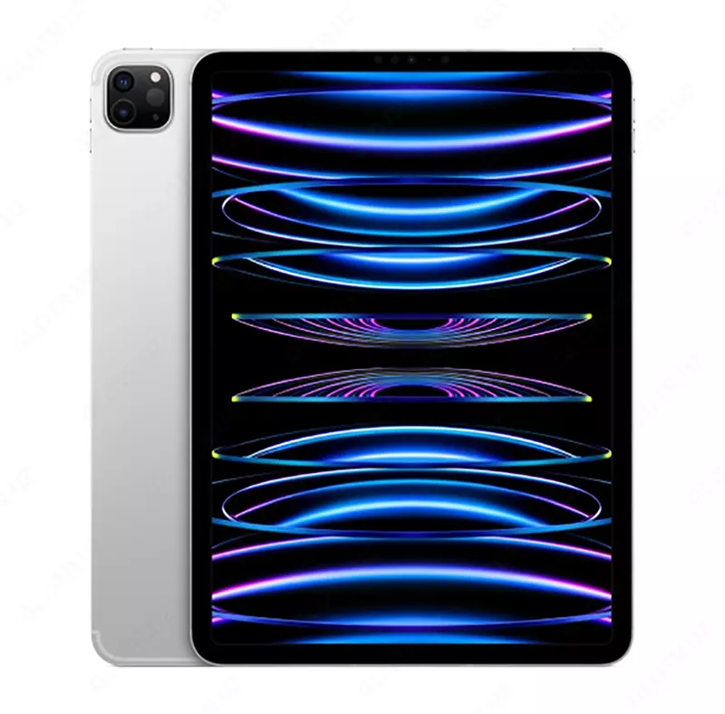 Планшет Apple iPad Pro 11-inch M2 128 GB 5G