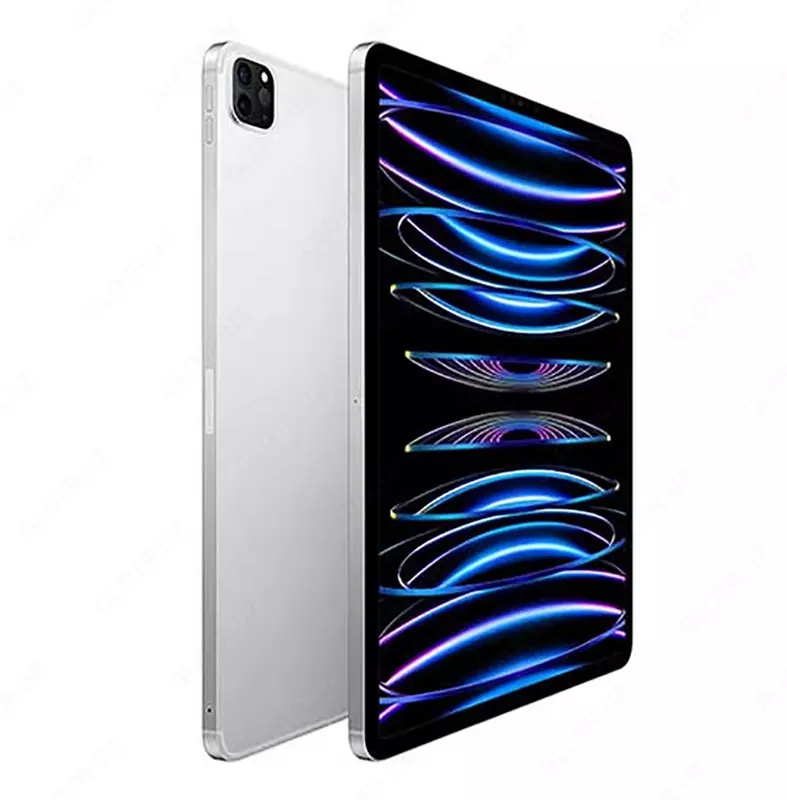 Планшет Apple iPad Pro 11-inch M2 128 GB 5G