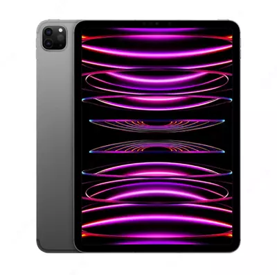 Планшет Apple iPad Pro 11-inch M2 128 GB 5G