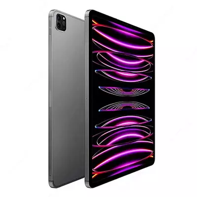 Planshet Apple iPad Pro 12.9-inch M2 256 GB 5G