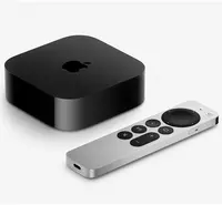 2 337 500 сум Смарт ТВ-приставка Apple TV 4K 64GB 2022