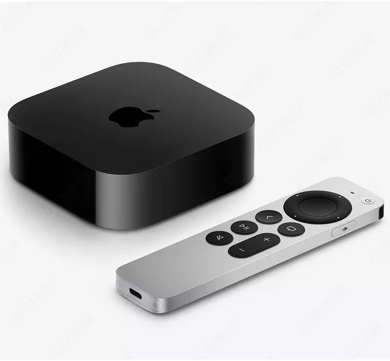 Apple TV 4K 128GB aqlli televizor qutisi 2022