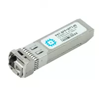 Модуль SFP+ оптический PXT-SFP+W73-40