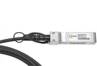 Модуль SNR-SFP+DA-1 SFP+ Direct Attached Cable (DAC)