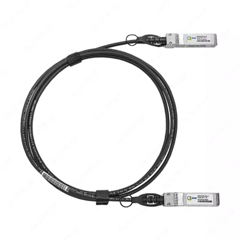 Modul SNR-SFP+DA-2 SFP+ Direct Attached Cable (DAC), 2 m
