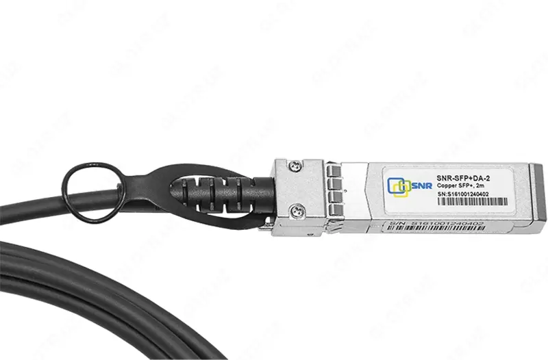 Модуль SNR-SFP+DA-5 SFP+ Direct Attached Cable (DAC), 5 метров