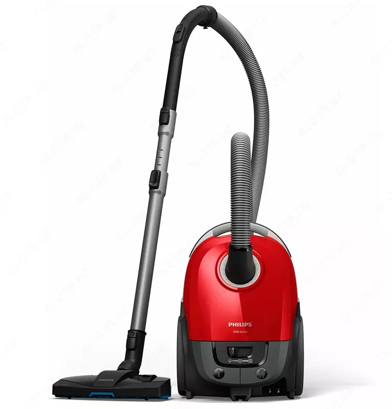 Пылесос Philips XD3000/02