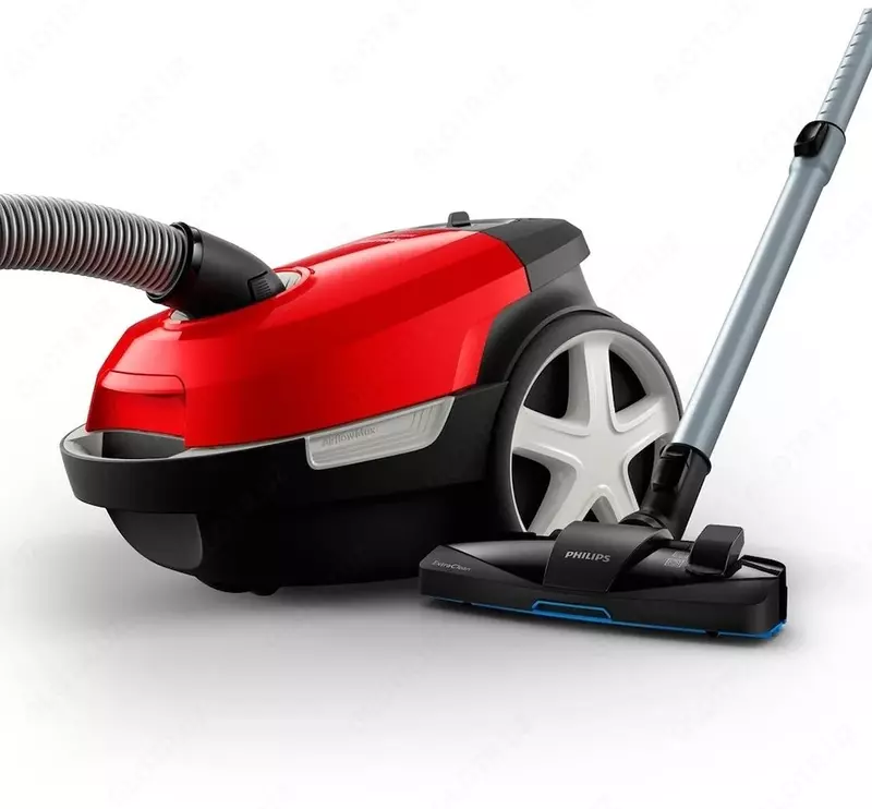 Пылесос Philips XD3000/02