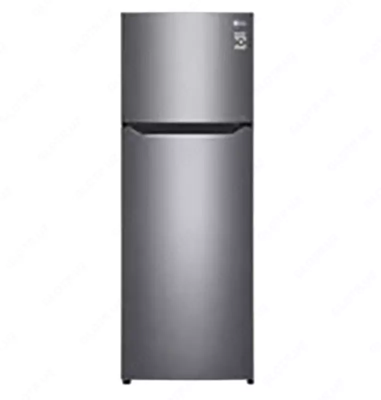 Холодильник LG GL-G332SLBB
