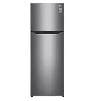 Холодильник LG GL-G332SLBB
