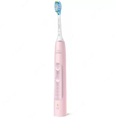 Elektr tish cho'tkasi Philips Sonicare ExpertClean 7500 HX9661/02