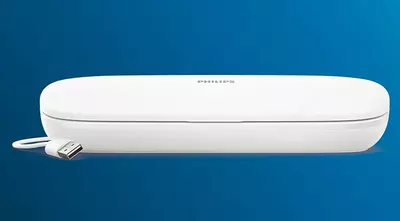 Elektr tish cho'tkasi Philips Sonicare ExpertClean 7500 HX9661/02